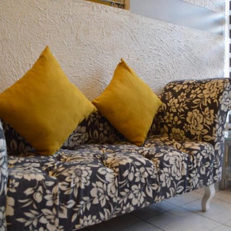 Loft Apartment Ciudad Hidalgo Exterior photo